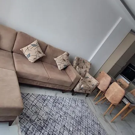 Novita Delux Appartement *