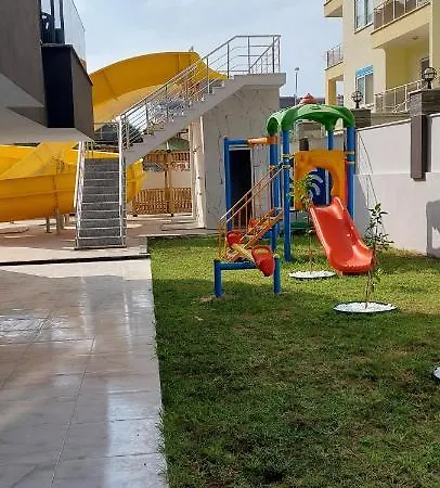 Appartement Novita Delux *