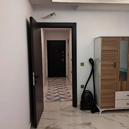 Novita Delux Appartement Alanya