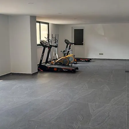 Novita Delux Apartment *
