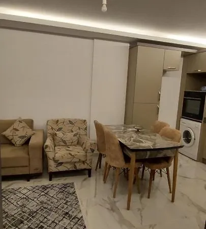 Apartment Novita Delux *
