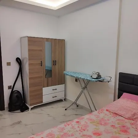 Novita Delux Alanya